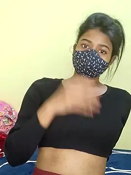 radhika2 online show from December 17, 2025, 5:52 pm