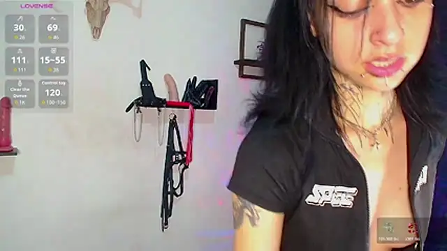 DakariaHills  online show from April 24, 2026, 5:54 am