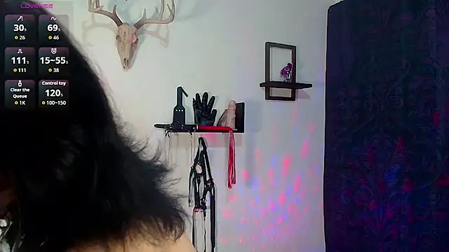 DakariaHills  online show from April 28, 2026, 7:46 am