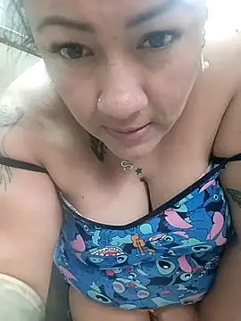 Clunita online show from March 26, 2026, 8:03 pm