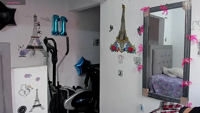 Snapshot of Ary_Ricci chatting on September 27, 2025, 8:58 pm Ary Ricci online show from September 27, 2025, 8:58 pm