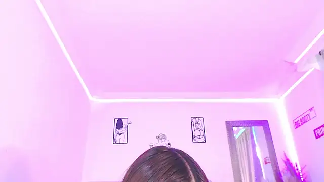 Anna belly online show from April 13, 2026, 12:21 pm