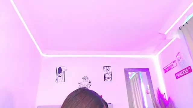 Anna belly online show from May 13, 2026, 12:46 pm