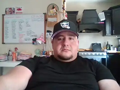 Ricomty online show from March 10, 2026, 7:52 pm