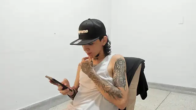 StraightBoy Nick online show from March 26, 2026, 5:35 am