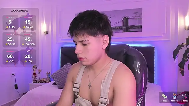 Jordan 24  online show from February 4, 2026, 9:31 pm