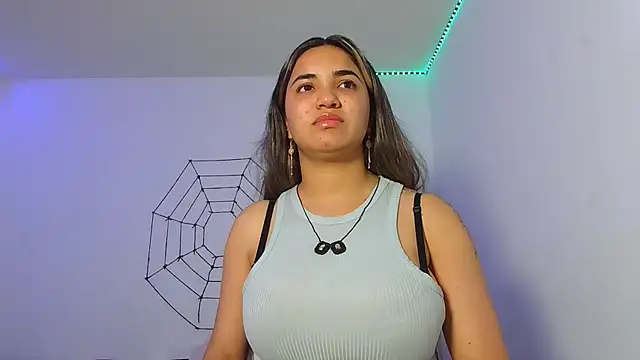 Naughty Nights Live online show from November 28, 2025, 11:51 pm