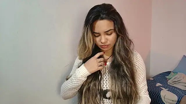 Snapshot of Naughty_Nights_Live chatting on March 6, 2026, 6:59 pm Naughty Nights Live online show from March 6, 2026, 6:59 pm