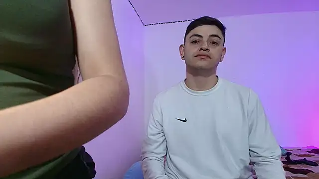 Snapshot of Naughty_Nights_Live chatting on March 11, 2026, 6:58 pm Naughty Nights Live online show from March 11, 2026, 6:58 pm