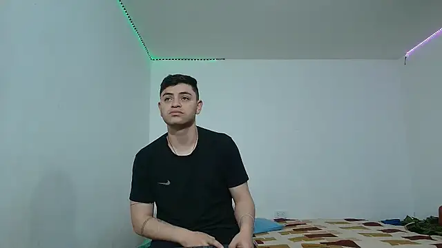 Snapshot of Naughty_Nights_Live chatting on March 13, 2026, 6:25 pm Naughty Nights Live online show from March 13, 2026, 6:25 pm