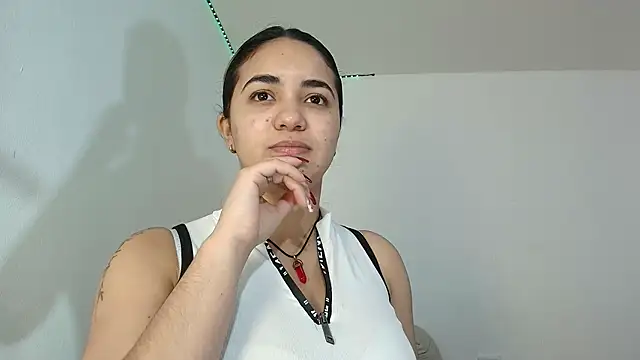 Snapshot of Naughty_Nights_Live chatting on March 14, 2026, 2:55 pm Naughty Nights Live online show from March 14, 2026, 2:55 pm