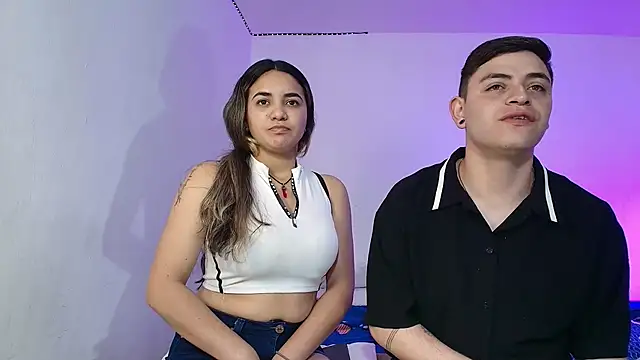 Snapshot of Naughty_Nights_Live chatting on March 17, 2026, 6:22 pm Naughty Nights Live online show from March 17, 2026, 6:22 pm