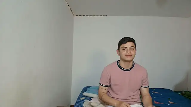 Snapshot of Naughty_Nights_Live chatting on April 10, 2026, 7:40 pm Naughty Nights Live online show from April 10, 2026, 7:40 pm