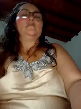 Kasandra 000 online show from February 9, 2026, 2:59 am