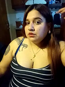 natylunares online show from November 6, 2025, 5:30 am