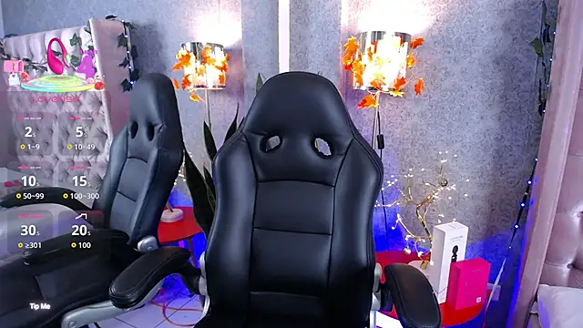 laila stilwiills online show from January 11, 2026, 3:00 am