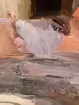 PermutedAquila online show from April 12, 2026, 8:03 pm