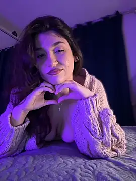 Snapshot of ScarletBloom_ chatting on November 29, 2025, 8:56 pm ScarletBloom online show from November 29, 2025, 8:56 pm