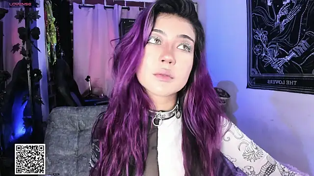 Snapshot of Katyuska_Sg1 chatting on May 6, 2026, 2:44 pm Katyuska Sg1 online show from May 6, 2026, 2:44 pm