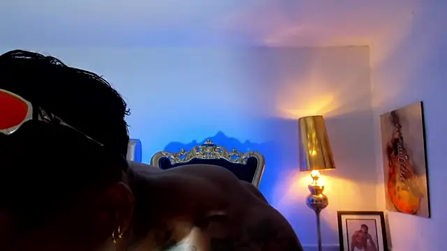 antonio  444 online show from March 9, 2026, 6:39 am