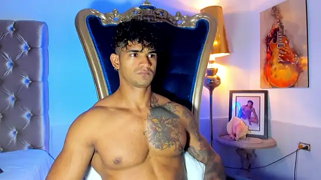 antonio  444 online show from July 2, 2026, 2:22 am