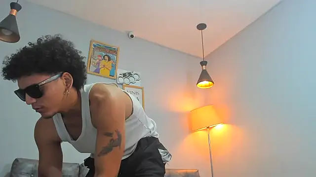 Xfire boy69 online show from December 5, 2025, 3:30 pm