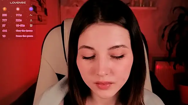 Kimmie shine online show from October 22, 2025, 11:32 am