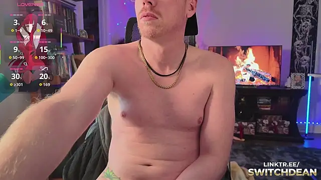 twunkdean online show from November 28, 2025, 3:36 pm