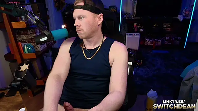 twunkdean online show from January 14, 2026, 12:05 am