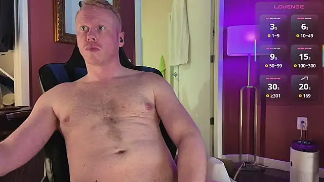 twunkdean online show from February 6, 2026, 4:21 pm