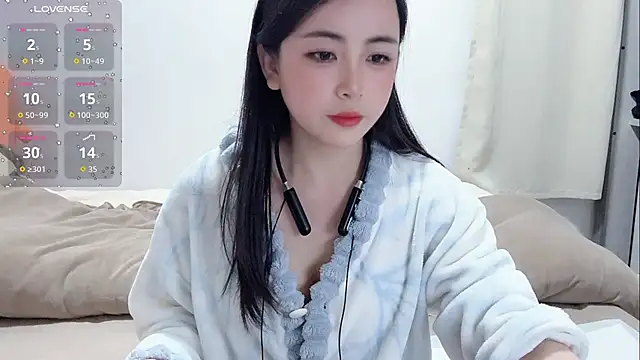 Yingbao-Baby online show from February 5, 2026, 2:54 pm