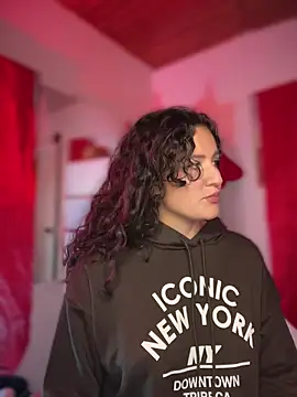 Snapshot of Dannaa_Lovs chatting on December 14, 2025, 11:15 am Dannaa Lovs online show from December 14, 2025, 11:15 am