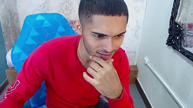 Derek Storm  online show from October 30, 2025, 10:49 am