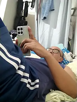 jorge406 online show from November 22, 2025, 12:20 am