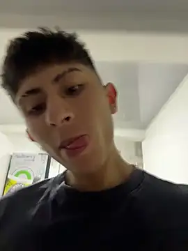 Andy Justgame online show from December 2, 2025, 12:05 am