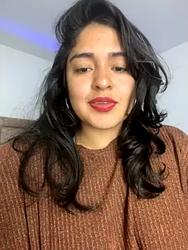 EmilyNoir1 online show from December 2, 2025, 12:38 am