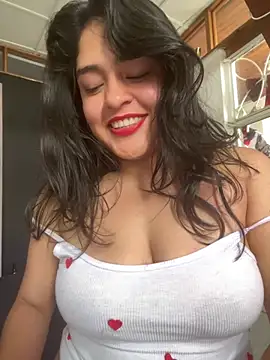 EmilyNoir1 online show from March 30, 2026, 9:05 pm