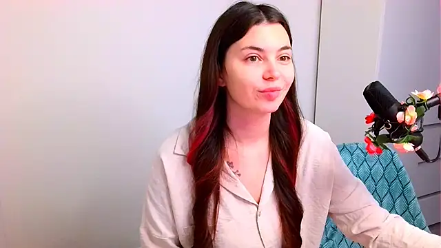 Snapshot of peachyness chatting on December 13, 2025, 11:21 pm peachyness online show from December 13, 2025, 11:21 pm