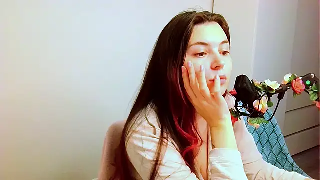 Snapshot of peachyness chatting on December 16, 2025, 2:22 pm peachyness online show from December 16, 2025, 2:22 pm