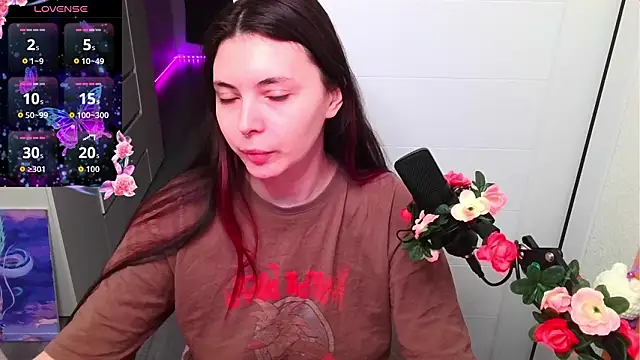 peachyness online show from March 22, 2026, 8:23 pm