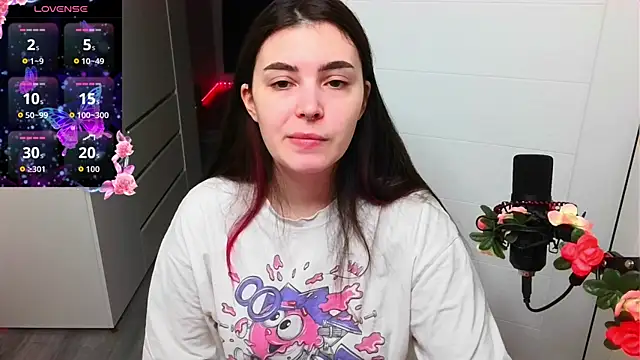 peachyness online show from April 11, 2026, 6:23 pm