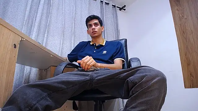 Sebalexis7 online show from November 28, 2025, 3:31 am