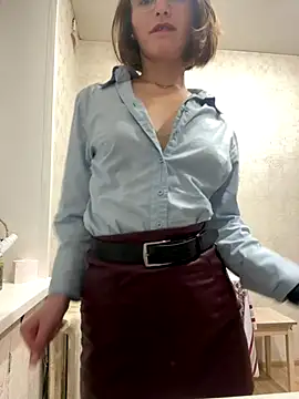 Snapshot of ZariaFlame chatting on October 8, 2025, 9:34 pm ZariaFlame online show from October 8, 2025, 9:34 pm