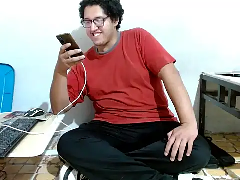 MeisanPaul online show from October 24, 2025, 2:30 am