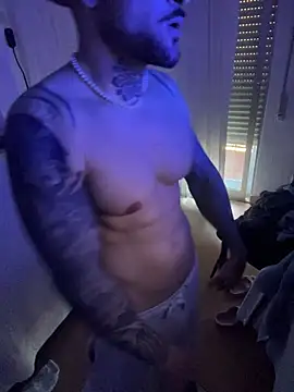 penebunny online show from February 19, 2026, 4:47 pm