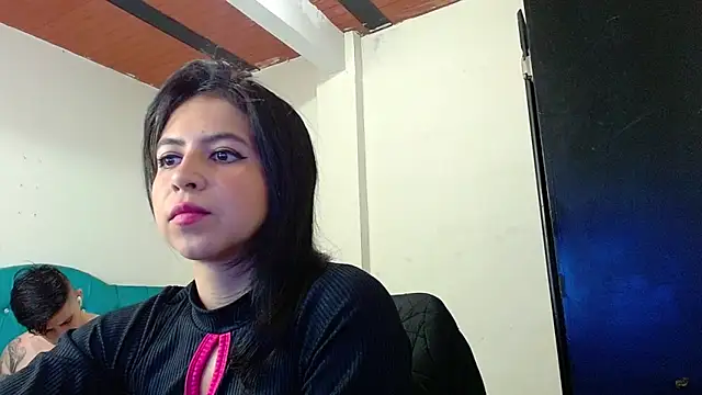 Snapshot of unusualsuccubus0 chatting on October 26, 2025, 5:57 am unusualsuccubus0 online show from October 26, 2025, 5:57 am