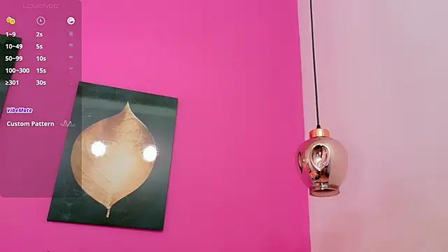 MySugarmoomy online show from September 22, 2025, 6:10 pm