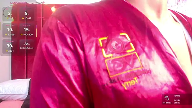 MySugarmoomy online show from November 17, 2025, 12:11 pm