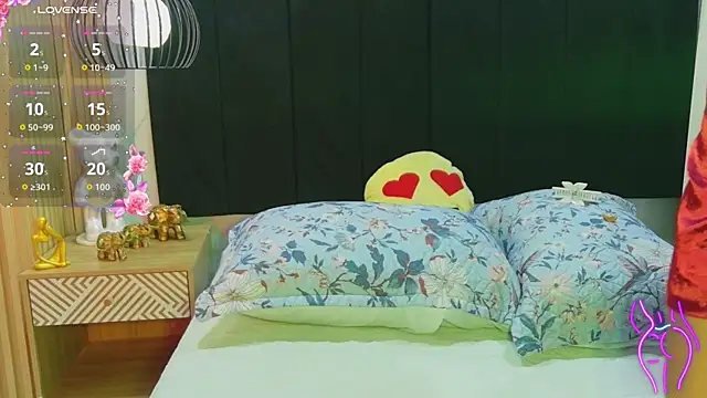 MySugarmoomy online show from July 10, 2026, 2:27 am
