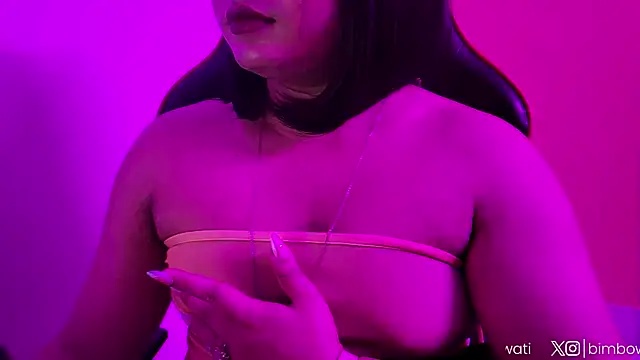 Bimbowati online show from May 25, 2026, 4:24 pm